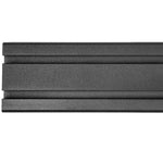 ACS ROOF | Over Cab Platform Rack For TOYOTA LAND CRUISER - 3/4 RACK