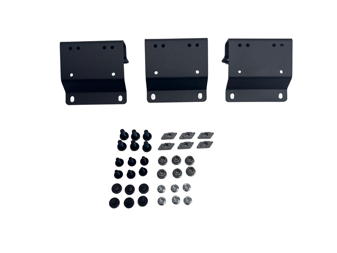 FIAMMA F45 Awning Bracket Assembly - Leitner Designs