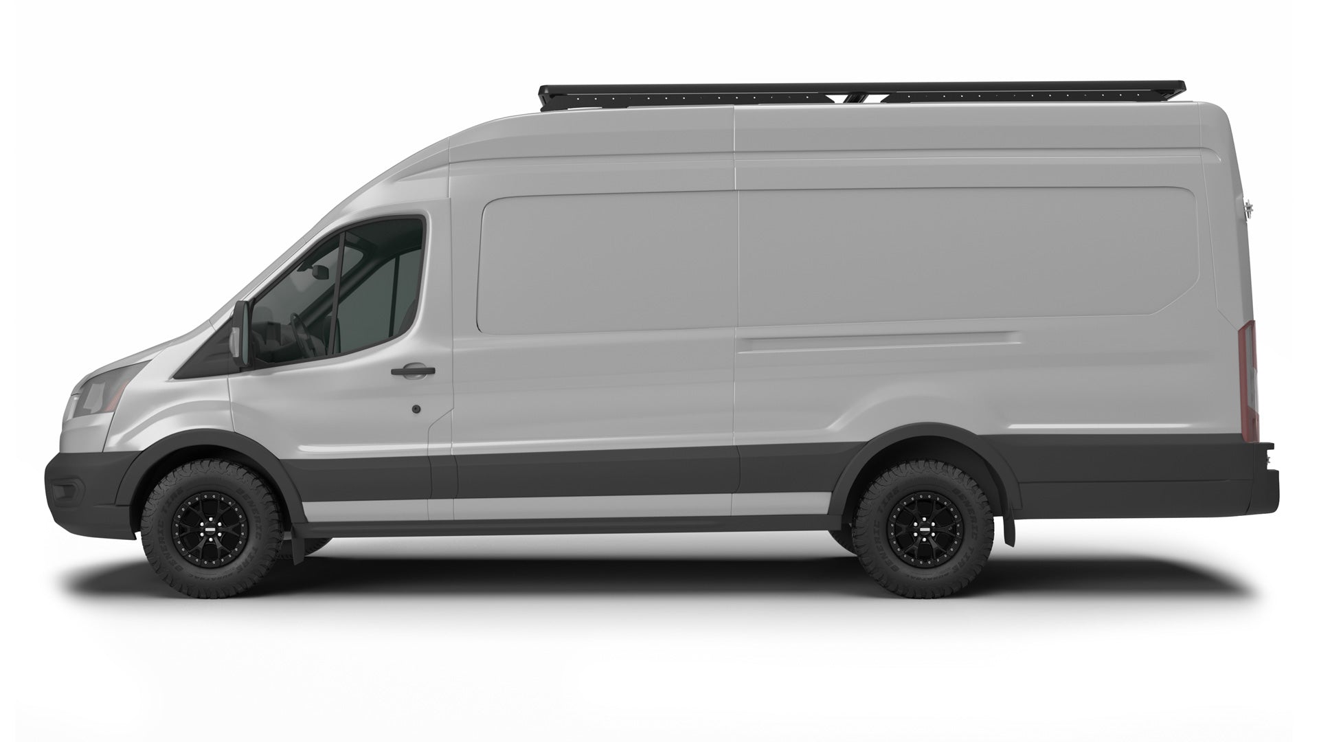 ACS ROOF for FORD TRANSIT 148 | 2015+ - Leitner Designs