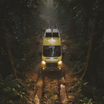 ACS ROOF for FORD TRANSIT 148 | 2015+ - Leitner Designs