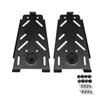 GEARPOD ROOF MOUNTING BRACKETS AND HARDWARE