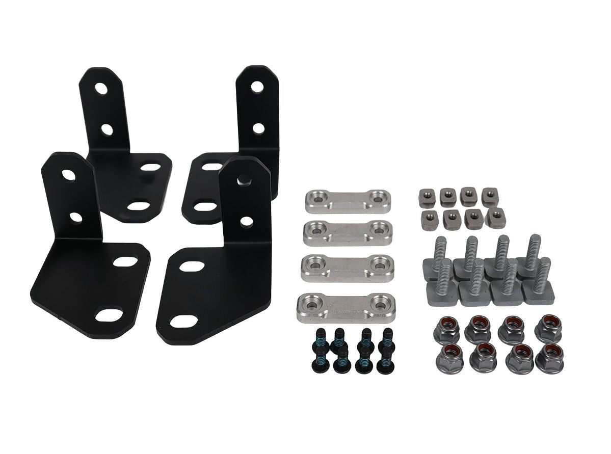 roof tent brackets GFC Roof Top Tent Bracket Kit