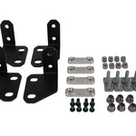 GFC Roof Top Tent Bracket Kit