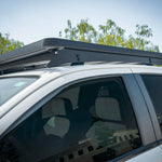 ACS ROOF | Over Cab Platform Rack for GMC