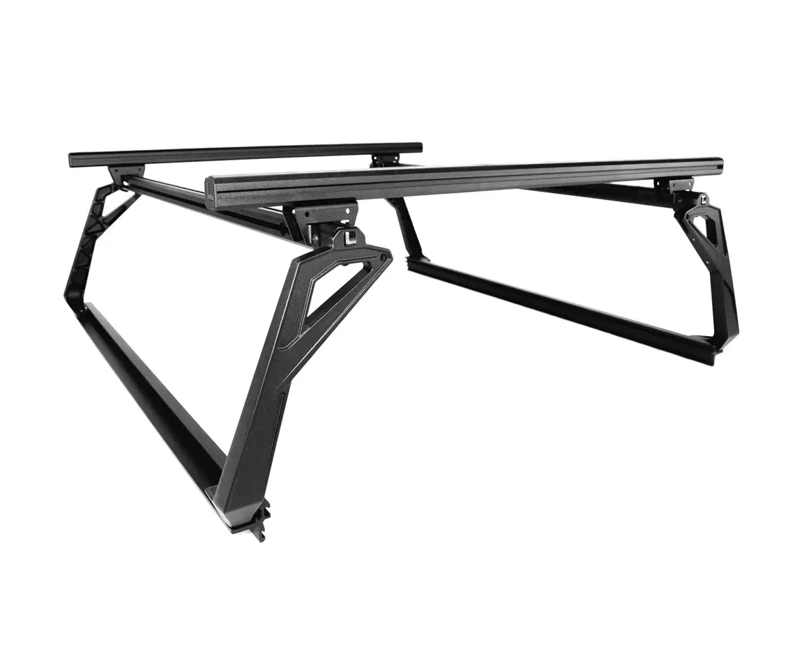 ACS FORGED NO DRILL NO SLIDE BED RACK FOR GMC 