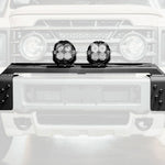 INEOS GRENADIER Front Bumper Light Bar