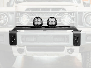 INEOS GRENADIER Front Bumper Light Bar