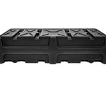 REAR VIEW OF GEARPOD ROOF