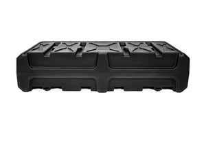 REAR VIEW OF GEARPOD ROOF