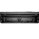 OPENED GEARPOD ROOF 