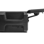 SIDE VIEW OF GEARPOD ROOF OPENED 