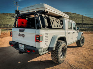 GearPOD DUAL - Leitner Designs