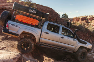 MAXTRAX MOUNTING PLATE - Leitner Designs