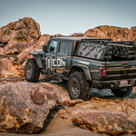 Active Cargo System - FORGED - JEEP - Leitner Designs