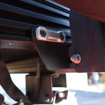 GFC Roof Top Tent Bracket Kit