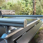 Truck Cap Load Bar Kit