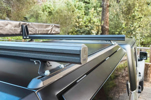 Truck Cap Load Bar Kit