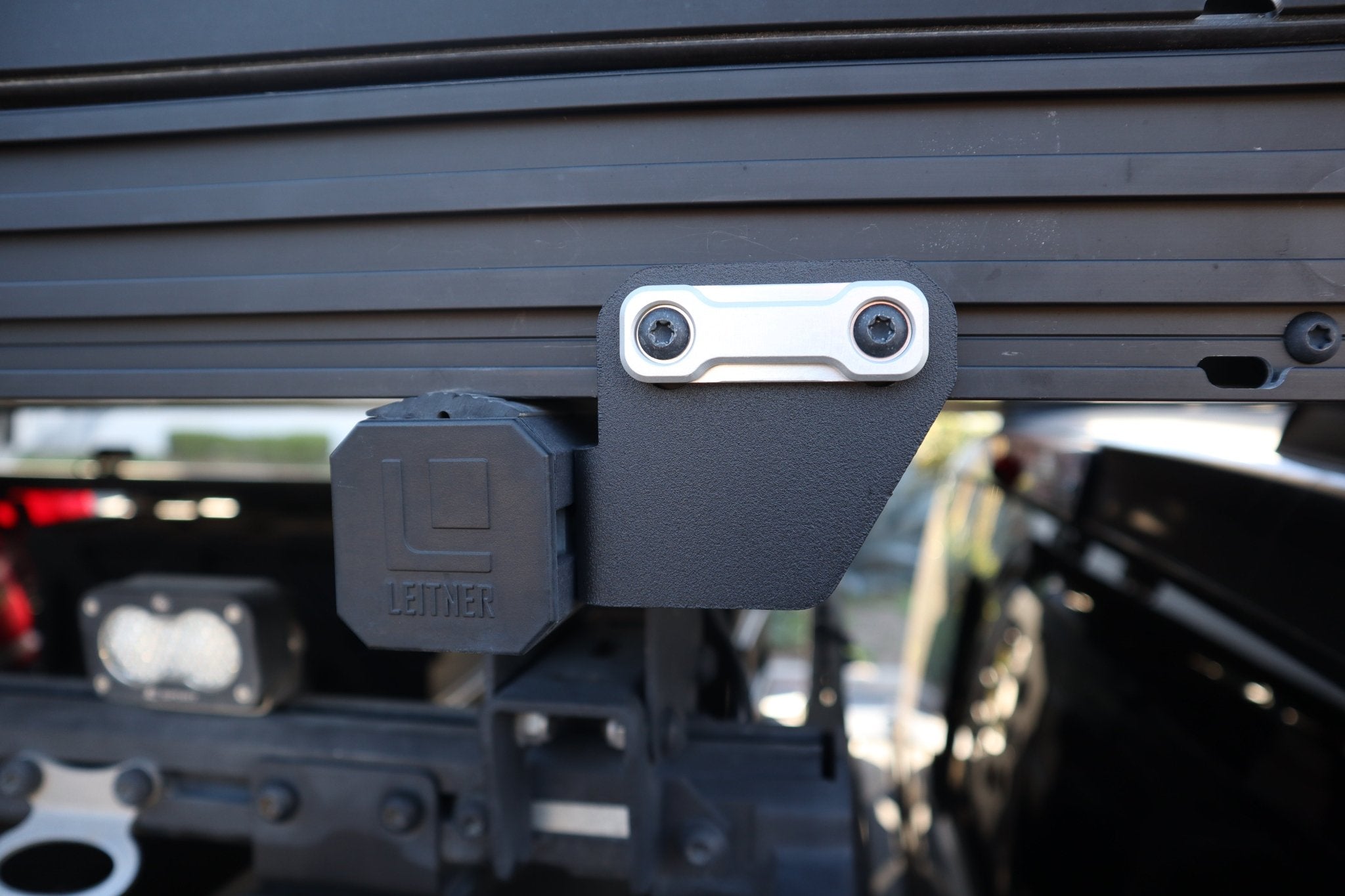 GFC Roof Top Tent Bracket Kit for ACS Rack