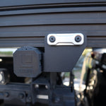 GFC Roof Top Tent Bracket Kit
