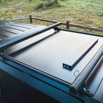 Truck Cap Load Bar Kit