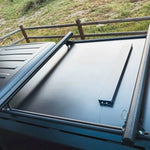 Truck Cap Load Bar Kit