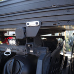 GFC Roof Top Tent Bracket Kit