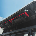 Leitner Designs GearPOD ROOF Grid Panel, angled view