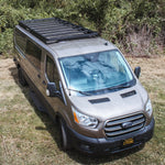 ACS ROOF for FORD TRANSIT 148 | 2015+ - Leitner Designs