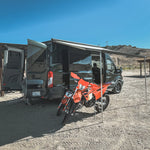FIAMMA F45 Awning Bracket Assembly - Leitner Designs
