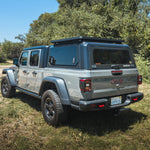 ACS ROOF | Over Truck Cap Platform | Smartcap - Leitner Designs