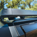 ACS ROOF | Over Truck Cap Platform | Smartcap - Leitner Designs