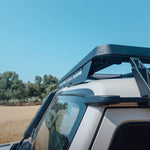 Grenadier ROOF Full Length Light Bar - Leitner Designs