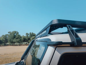 Grenadier ROOF Full Length Light Bar - Leitner Designs