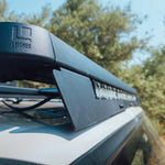 Grenadier ROOF Full Length Light Bar - Leitner Designs