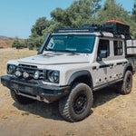 Grenadier ROOF Full Length Light Bar - Leitner Designs
