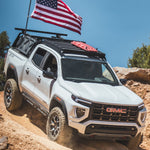 Active Cargo System - FORGED - GMC - Leitner Designs