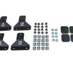 Truck Cap Load Bar Kit