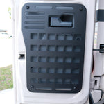 Grenadier Rear DRIVER GRID
