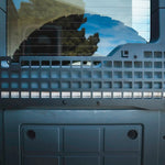 Grenadier Rear PASSENGER GRID