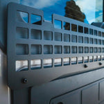 Grenadier Rear PASSENGER GRID