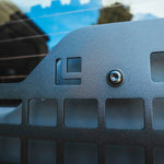 Grenadier Rear PASSENGER GRID