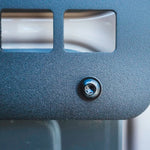 Grenadier Rear PASSENGER GRID