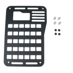Grenadier Rear DRIVER GRID