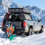 Active Cargo System - FORGED - Chevrolet - Leitner Designs