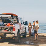 Active Cargo System - FORGED - Ford - Leitner Designs