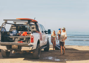 Active Cargo System - FORGED - Ford - Leitner Designs