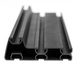 ACS ROOF | Over Cab Platform Rack For TOYOTA LAND CRUISER - 3/4 RACK