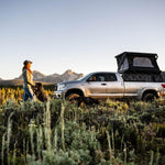 Active Cargo System - FORGED - Toyota - Leitner Designs