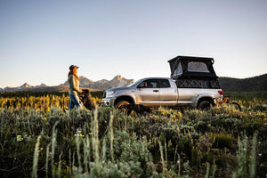 Active Cargo System - FORGED - Toyota - Leitner Designs