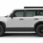 ACS ROOF | Over Cab Platform Rack For TOYOTA LAND CRUISER - 3/4 RACK
